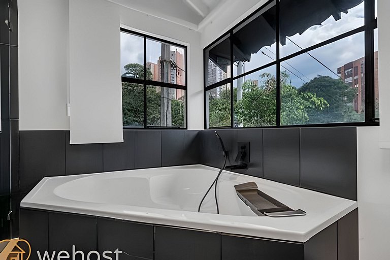 Japandi Design House | Secret Oasis in Provenza