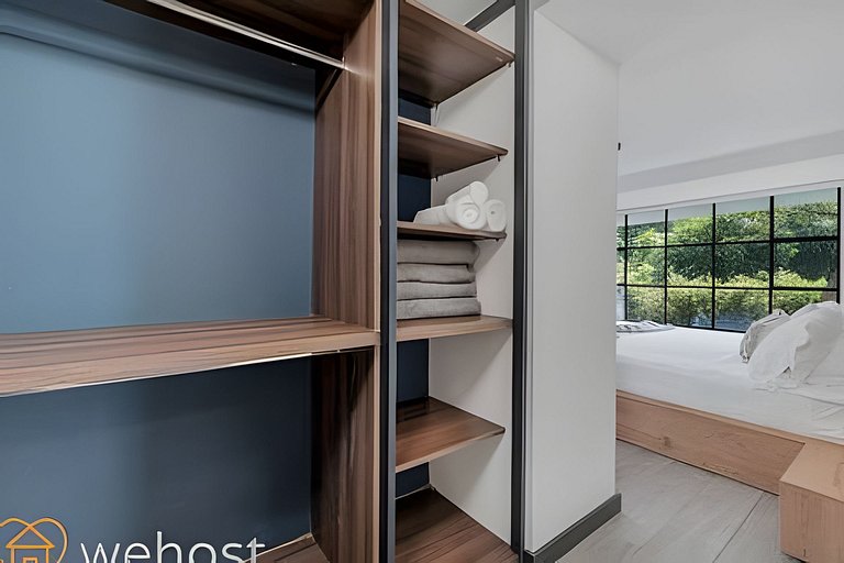 Japandi Design House | Secret Oasis in Provenza