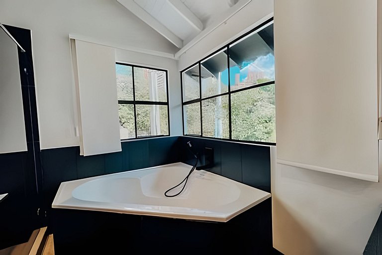 Japandi Design House | Secret Oasis in Provenza