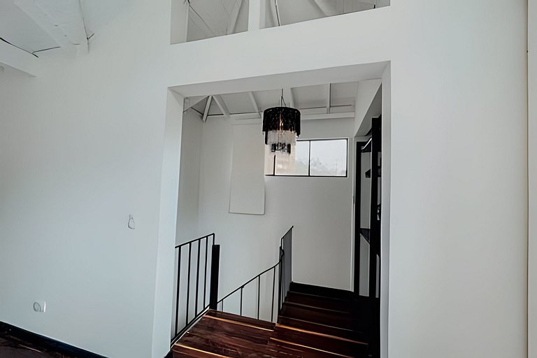 Japandi Design House | Secret Oasis in Provenza