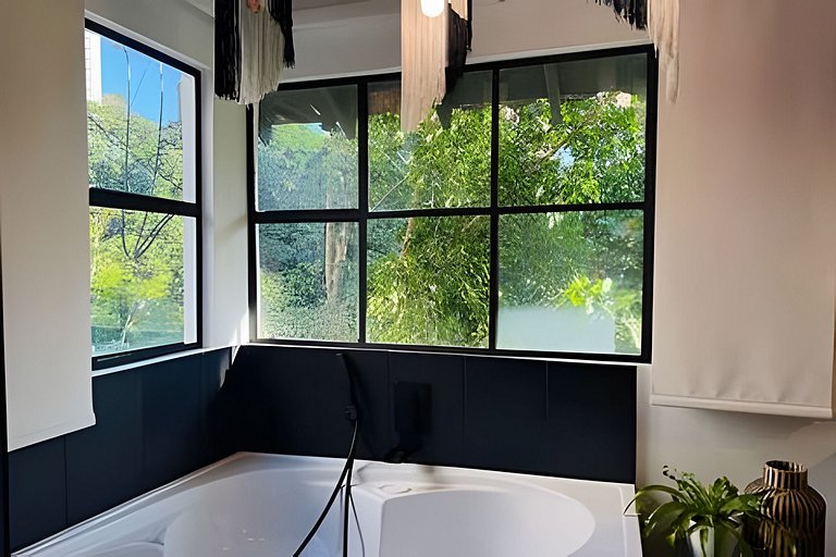 Japandi Design House | Secret Oasis in Provenza