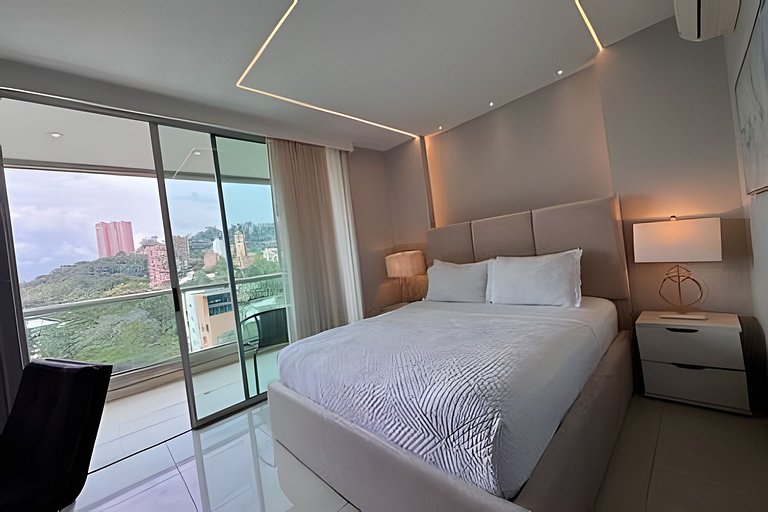 Provenza High Floor • Pool & Gym • Coworking