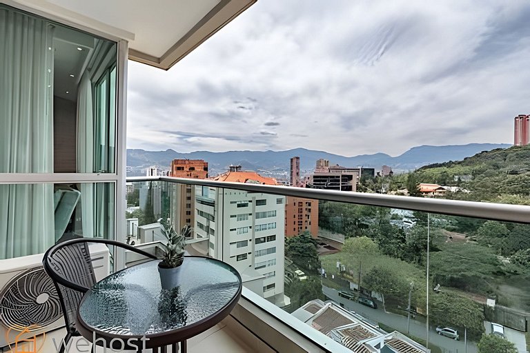 Provenza High Floor • Pool & Gym • Coworking