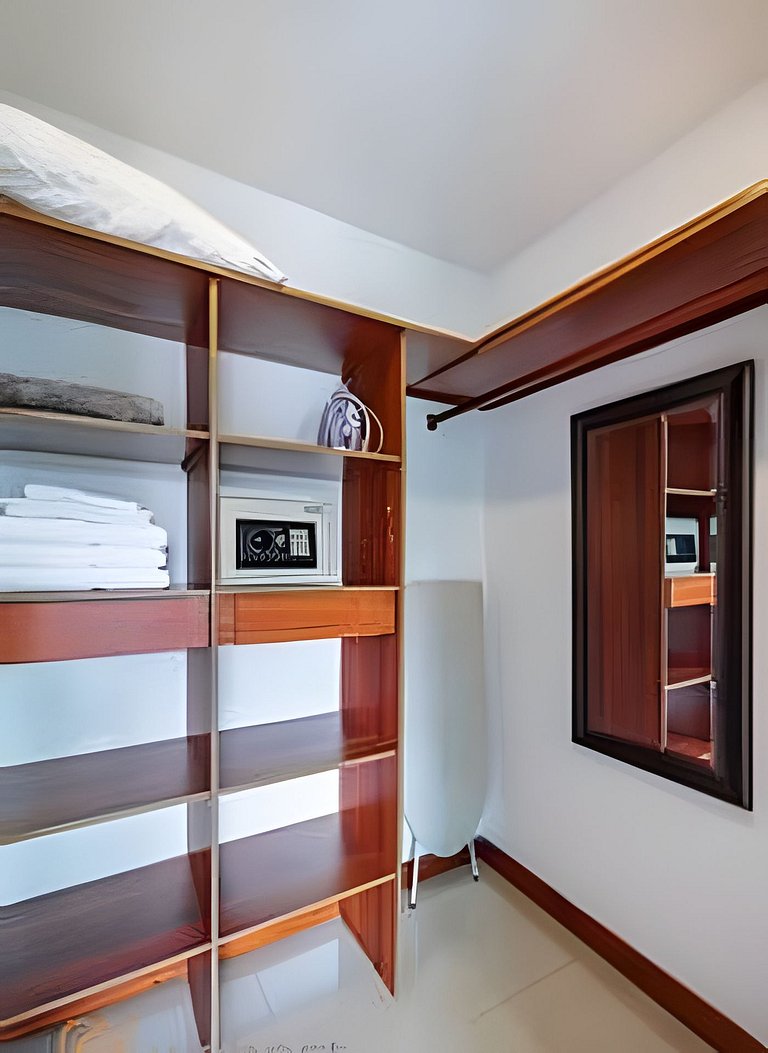 Provenza High Floor • Pool & Gym • Coworking