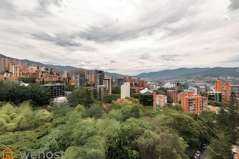 Provenza High Floor • Pool & Gym • Coworking