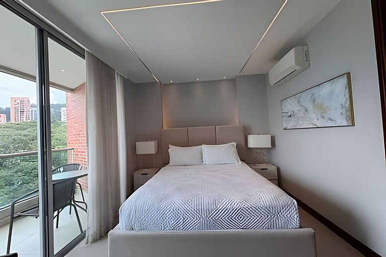 Provenza High Floor • Pool & Gym • Coworking
