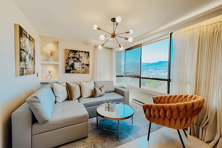 Chic 1BR by Oviedo Mall • Prime Location