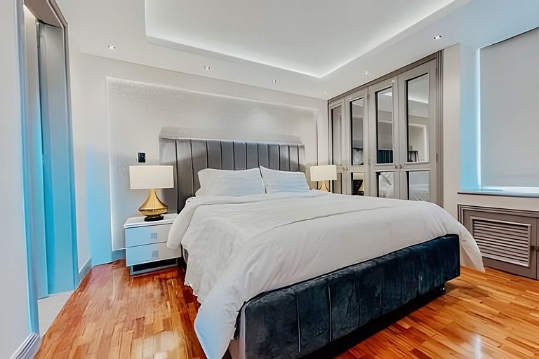 Chic 1BR by Oviedo Mall • Prime Location