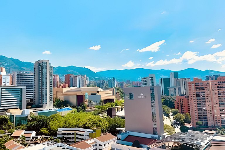Chic 1BR by Oviedo Mall • Prime Location
