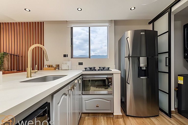 Chic 1BR by Oviedo Mall • Prime Location