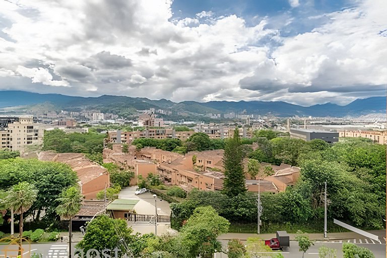 Chic 1BR by Oviedo Mall • Prime Location