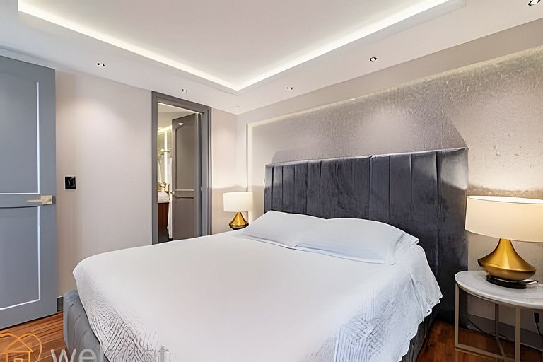 Chic 1BR by Oviedo Mall • Prime Location