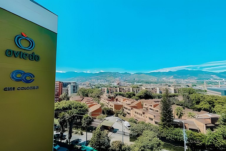Chic 1BR by Oviedo Mall • Prime Location
