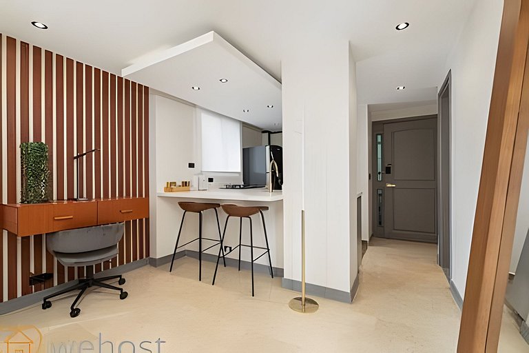 Chic 1BR by Oviedo Mall • Prime Location