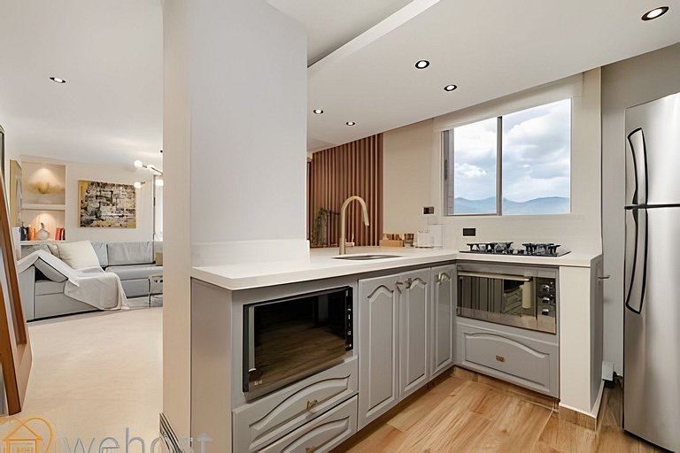 Chic 1BR by Oviedo Mall • Prime Location
