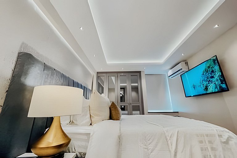 Chic 1BR by Oviedo Mall • Prime Location