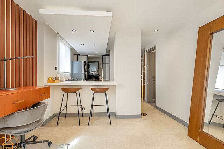 Chic 1BR by Oviedo Mall • Prime Location