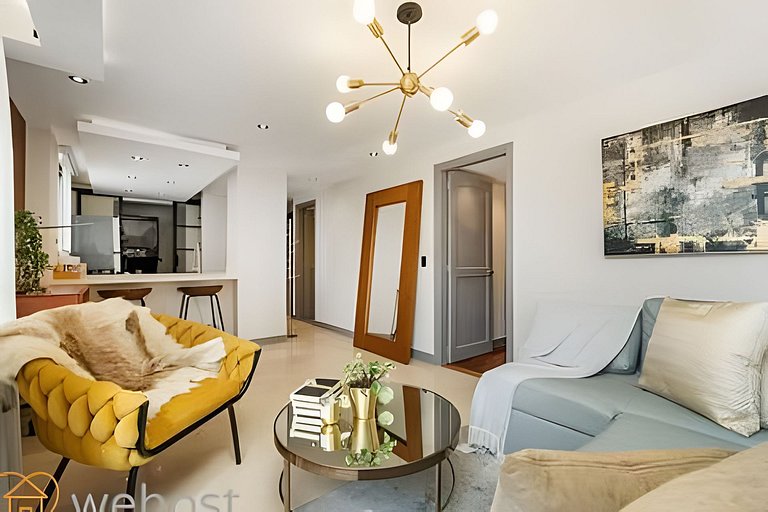 Chic 1BR by Oviedo Mall • Prime Location