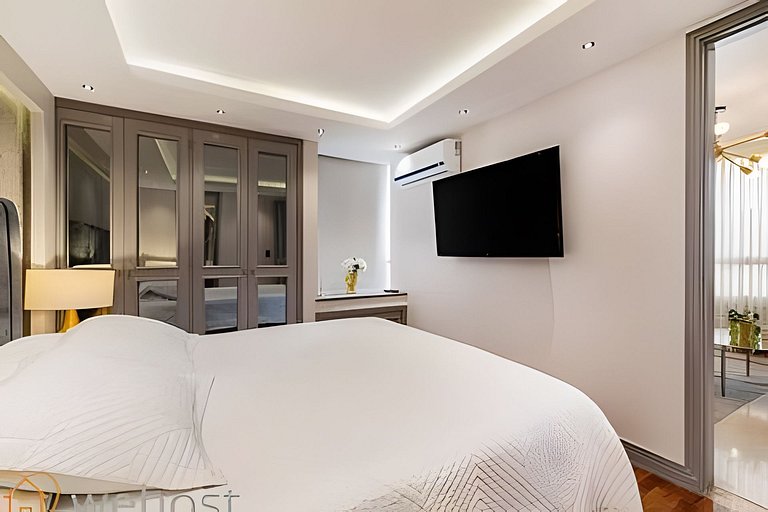 Chic 1BR by Oviedo Mall • Prime Location