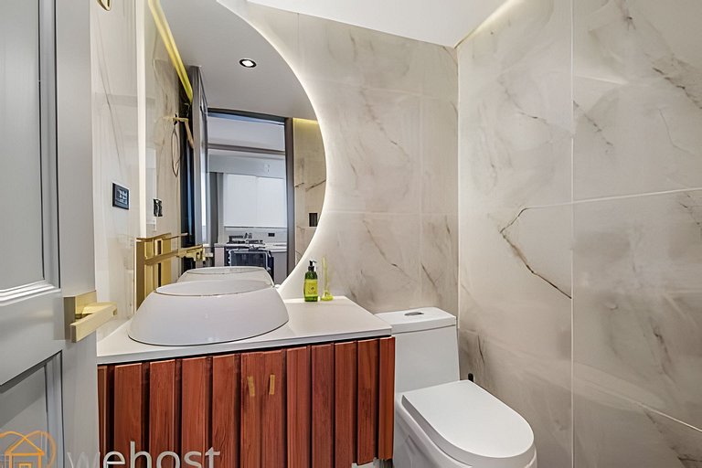 Chic 1BR by Oviedo Mall • Prime Location