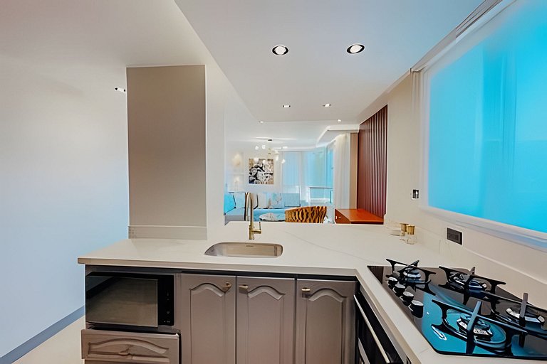 Chic 1BR by Oviedo Mall • Prime Location