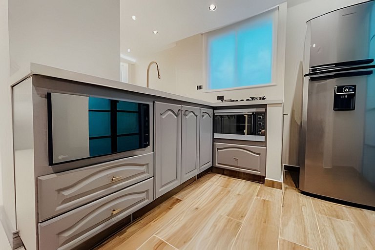 Chic 1BR by Oviedo Mall • Prime Location