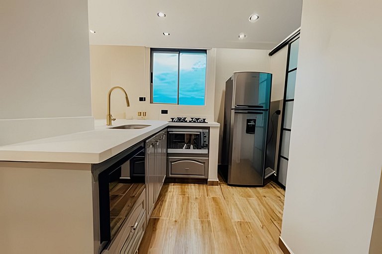 Chic 1BR by Oviedo Mall • Prime Location