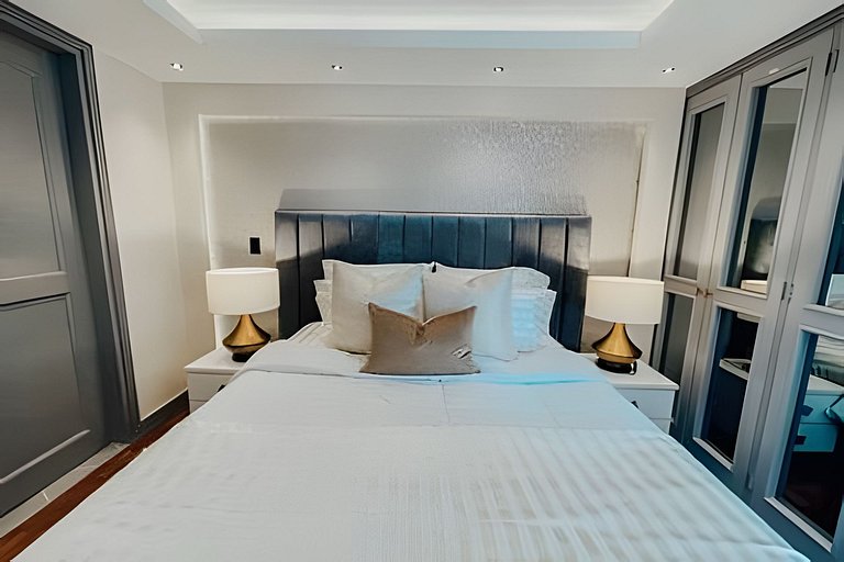 Chic 1BR by Oviedo Mall • Prime Location
