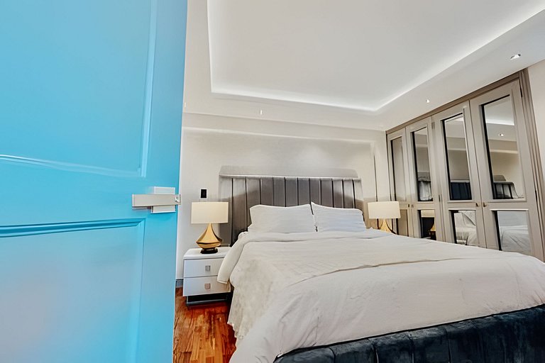 Chic 1BR by Oviedo Mall • Prime Location