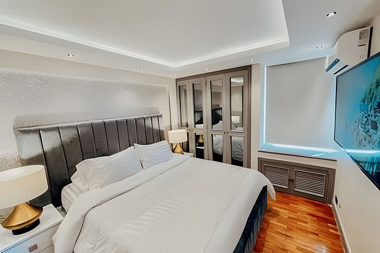 Chic 1BR by Oviedo Mall • Prime Location