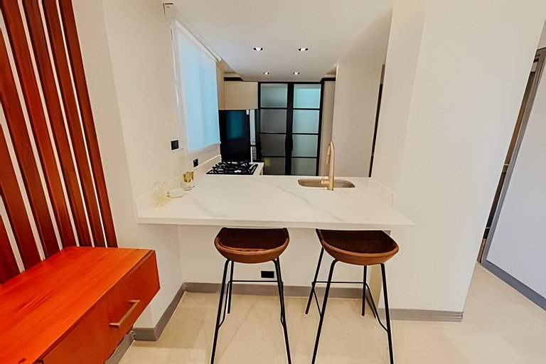 Chic 1BR by Oviedo Mall • Prime Location