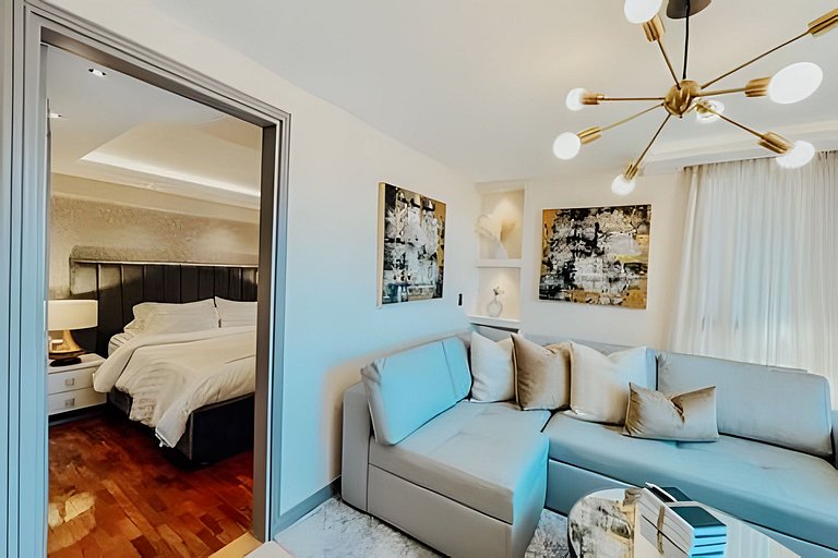 Chic 1BR by Oviedo Mall • Prime Location