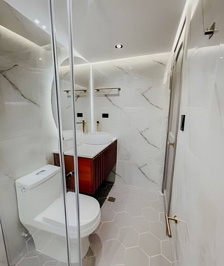 Chic 1BR by Oviedo Mall • Prime Location