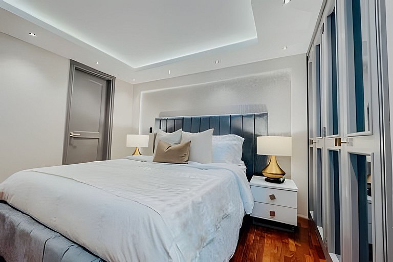 Chic 1BR by Oviedo Mall • Prime Location