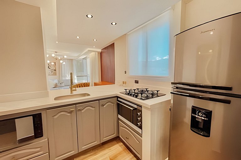 Chic 1BR by Oviedo Mall • Prime Location