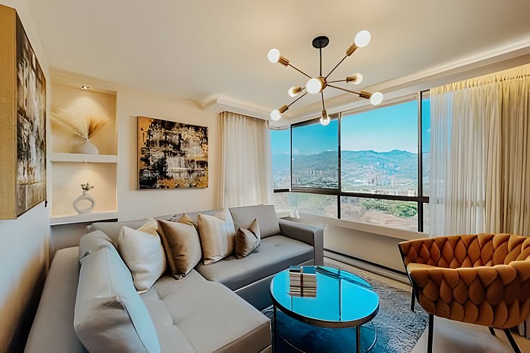 Chic 1BR by Oviedo Mall • Prime Location