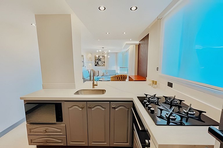 Chic 1BR by Oviedo Mall • Prime Location