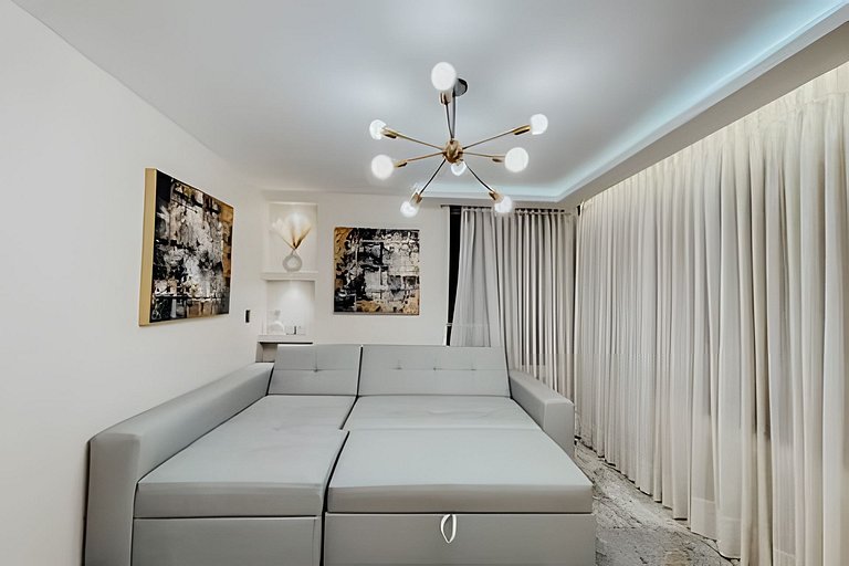 Chic 1BR by Oviedo Mall • Prime Location