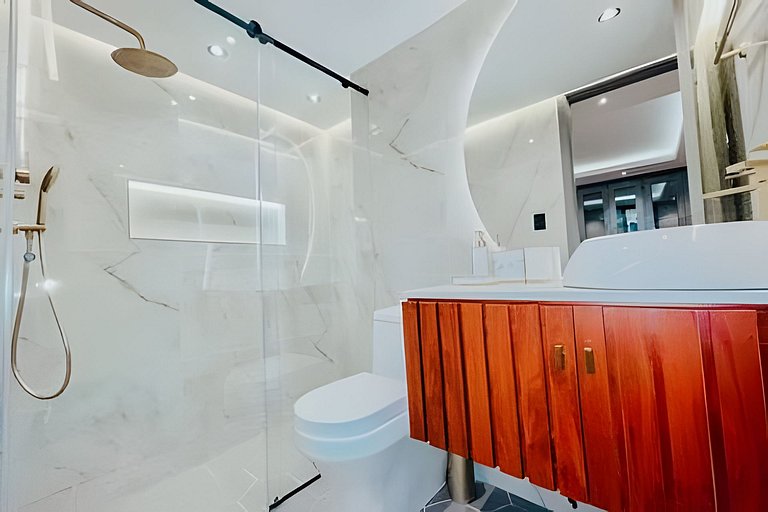 Chic 1BR by Oviedo Mall • Prime Location