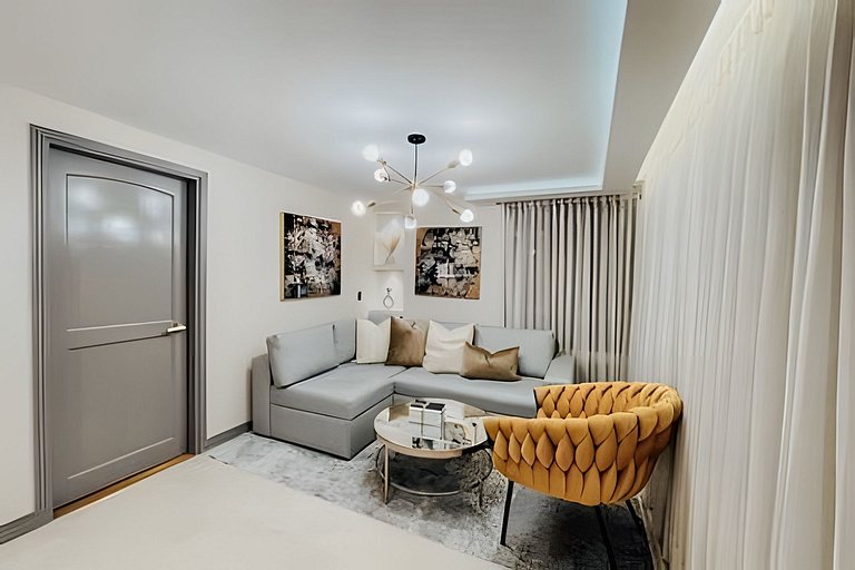Chic 1BR by Oviedo Mall • Prime Location
