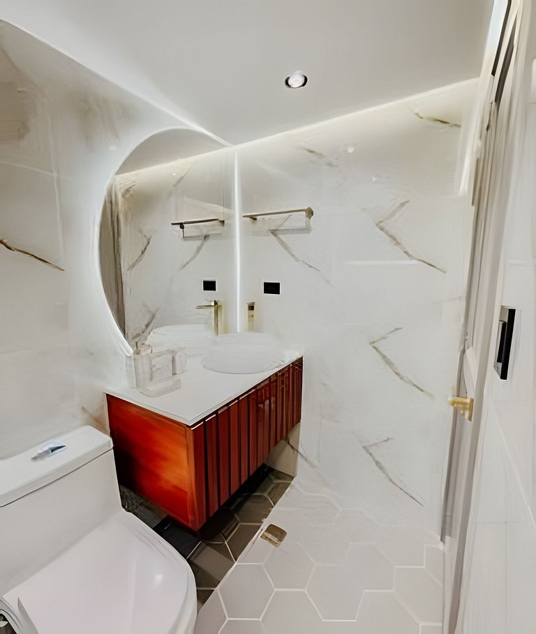 Chic 1BR by Oviedo Mall • Prime Location