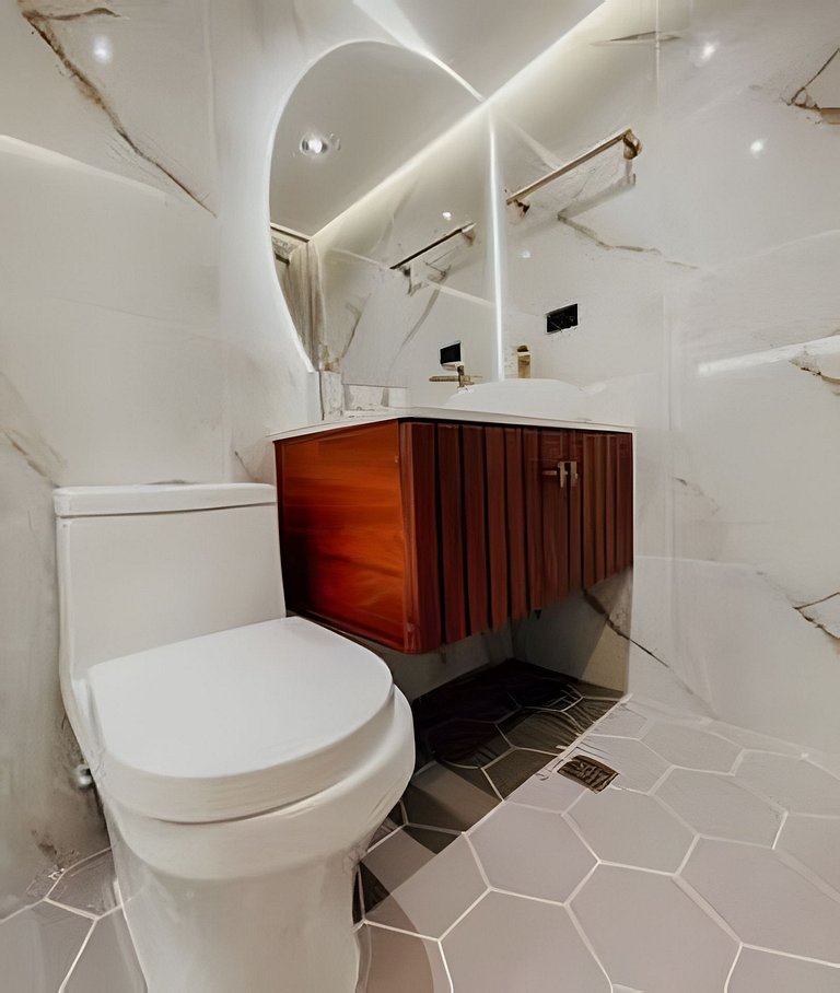 Chic 1BR by Oviedo Mall • Prime Location