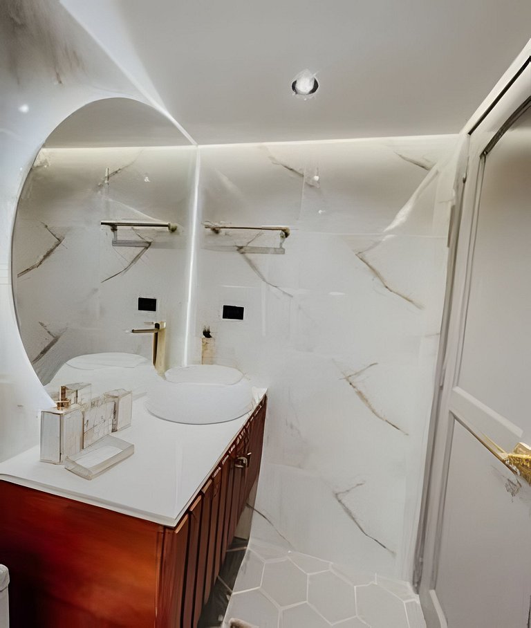 Chic 1BR by Oviedo Mall • Prime Location