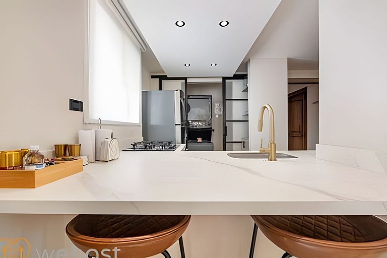 Chic 1BR by Oviedo Mall • Prime Location