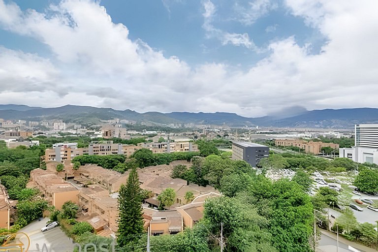 Chic 1BR by Oviedo Mall • Prime Location