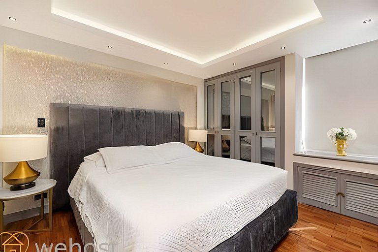 Chic 1BR by Oviedo Mall • Prime Location
