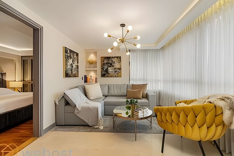 Chic 1BR by Oviedo Mall • Prime Location