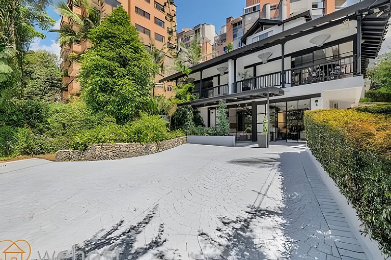 Private Jacuzzi Retreat · Hidden Japandi Gem