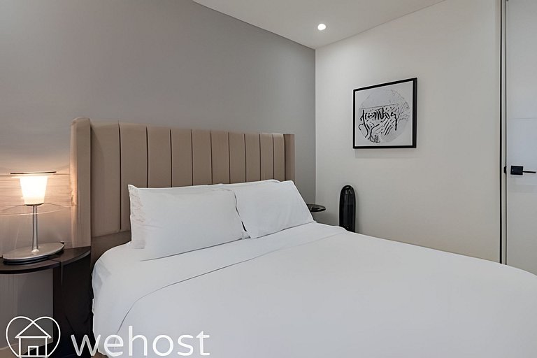 2BR 3th Fl • Terrace Views • close Provenza